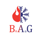 Logo B.A.G TER Transports